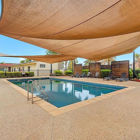Comfort Inn Deakin Palms Mildura Bagian luar foto