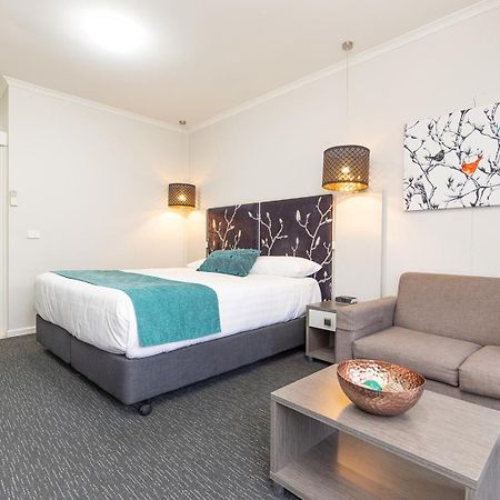 Comfort Inn Deakin Palms Mildura Bagian luar foto