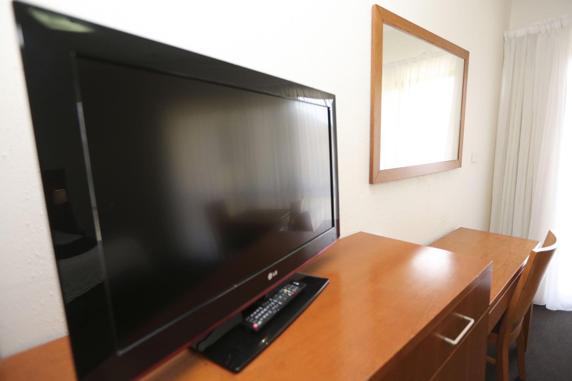 Comfort Inn Deakin Palms Mildura Bagian luar foto