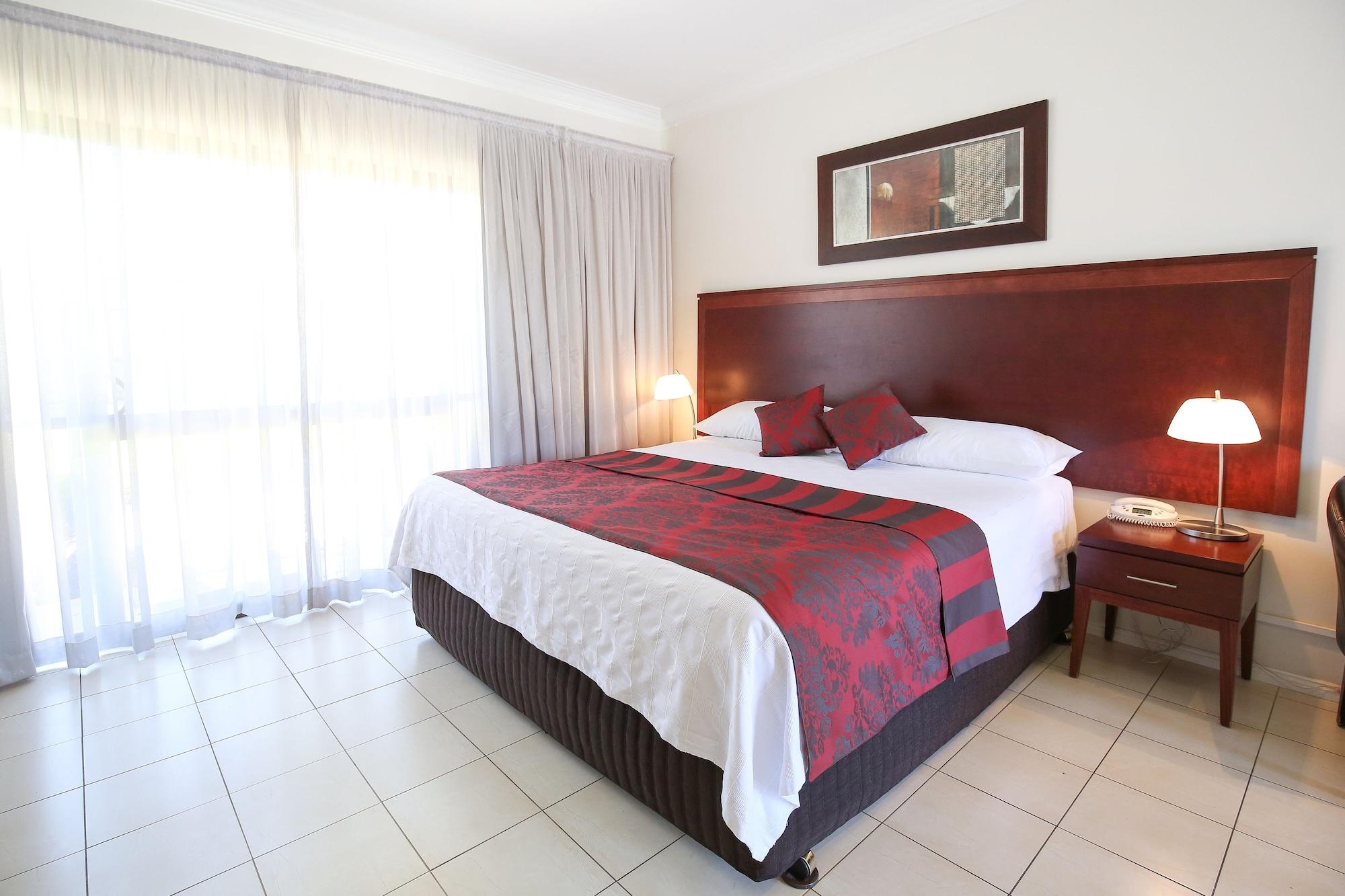 Comfort Inn Deakin Palms Mildura Bagian luar foto