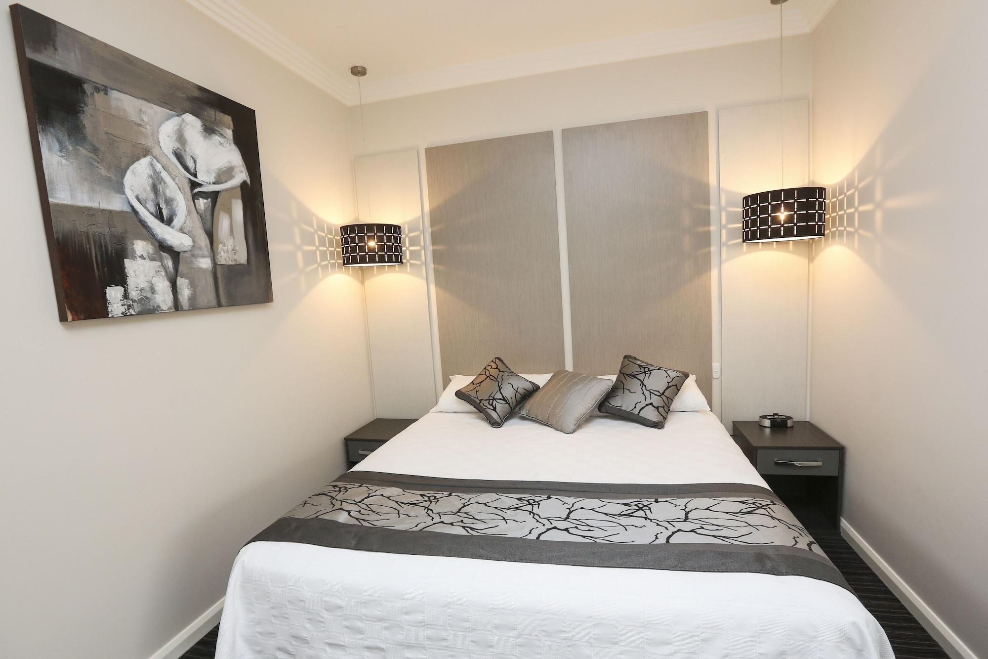 Comfort Inn Deakin Palms Mildura Bagian luar foto