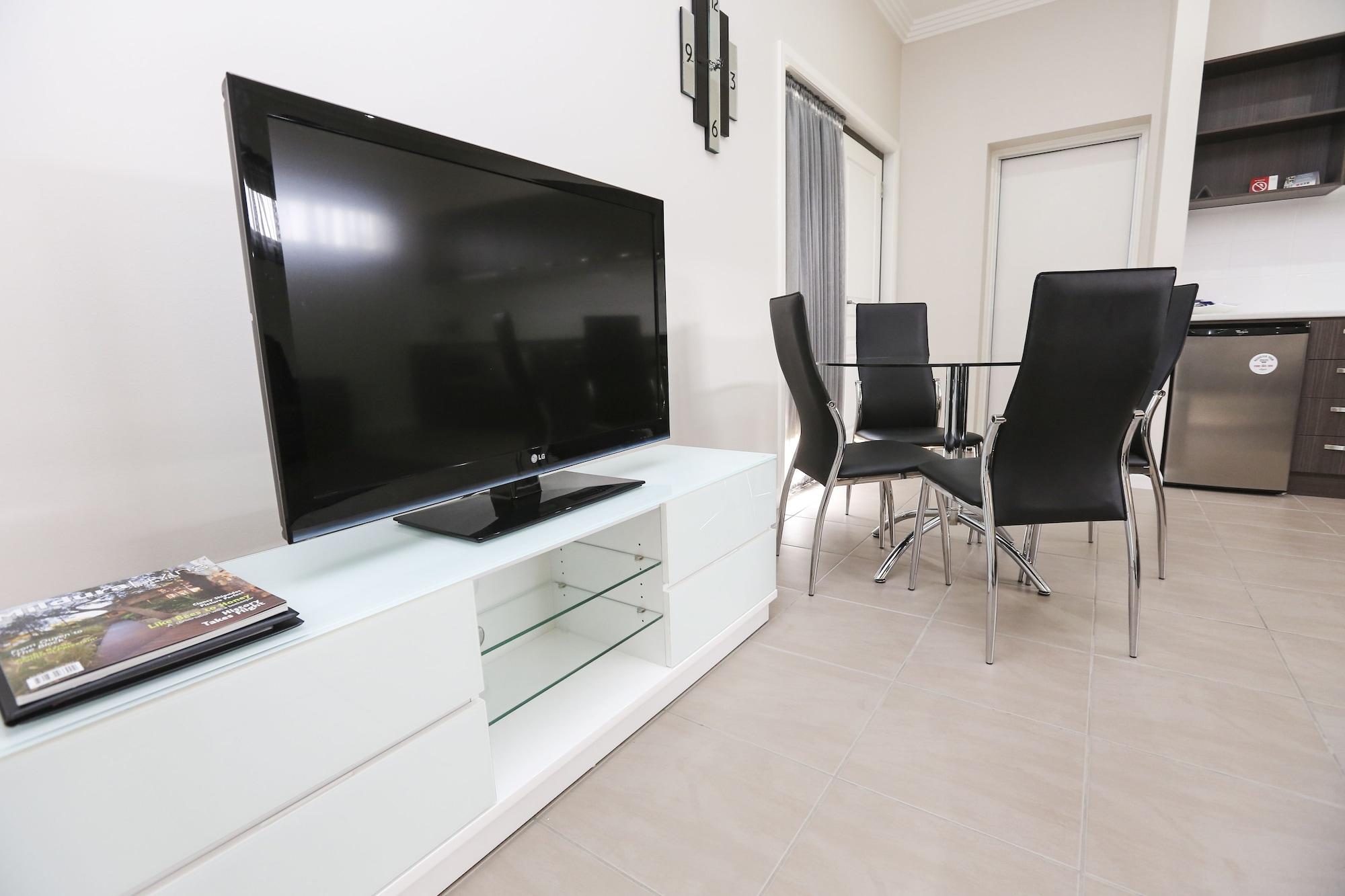 Comfort Inn Deakin Palms Mildura Bagian luar foto