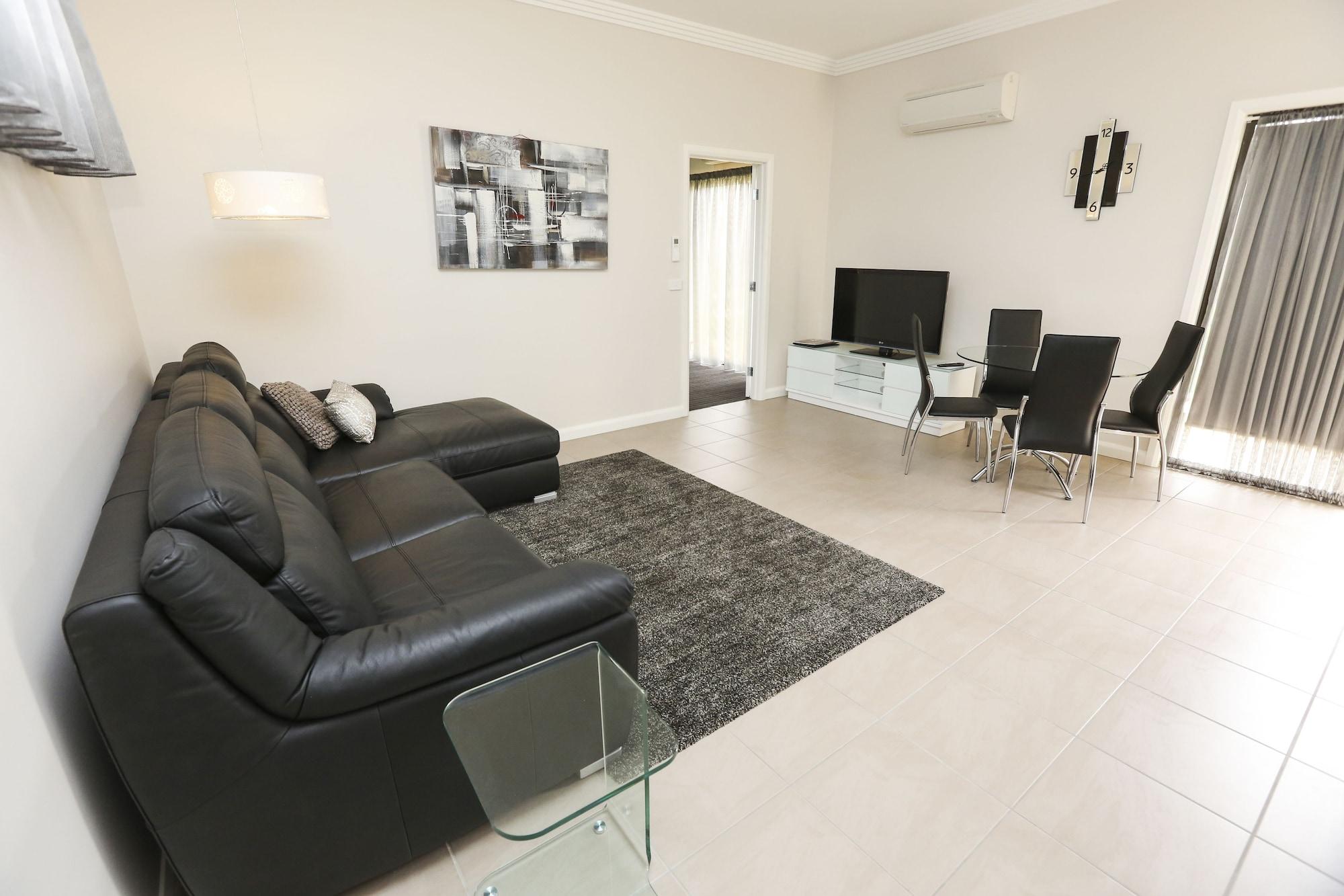 Comfort Inn Deakin Palms Mildura Bagian luar foto