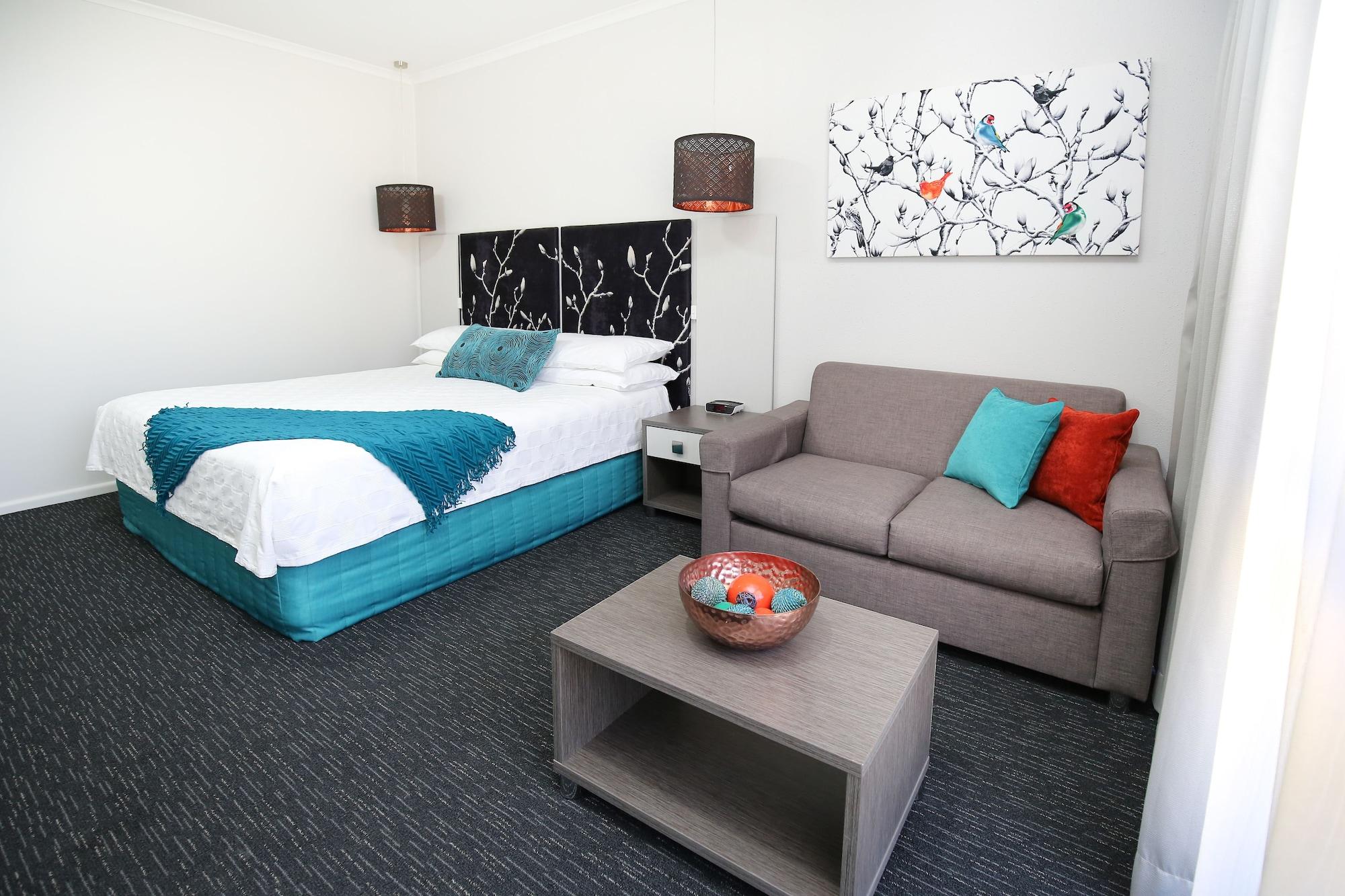 Comfort Inn Deakin Palms Mildura Bagian luar foto