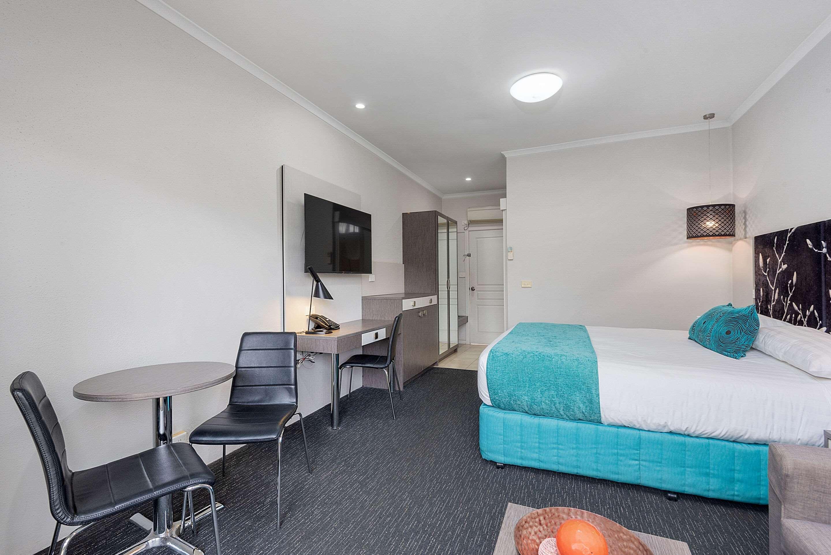 Comfort Inn Deakin Palms Mildura Bagian luar foto