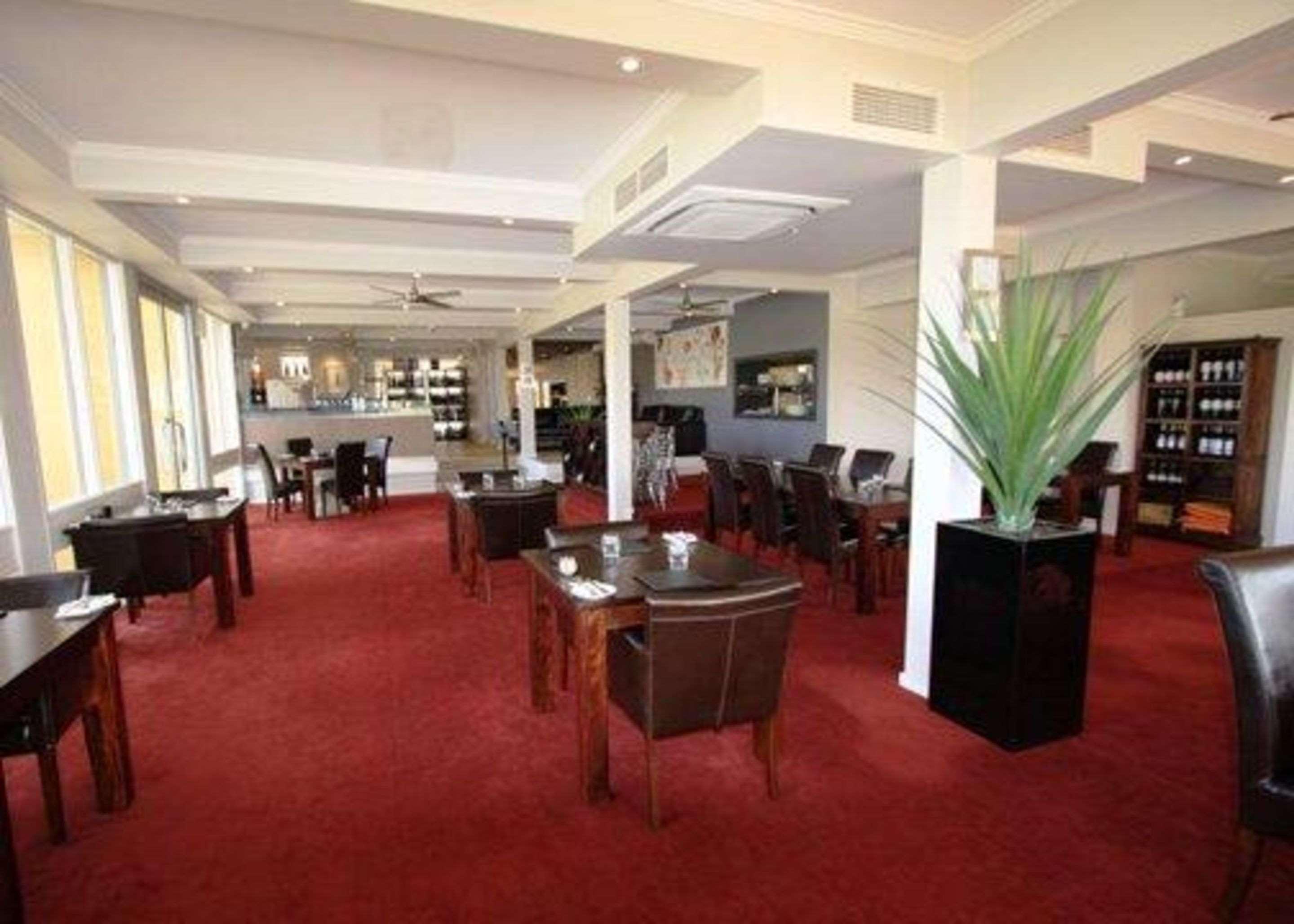 Comfort Inn Deakin Palms Mildura Bagian luar foto