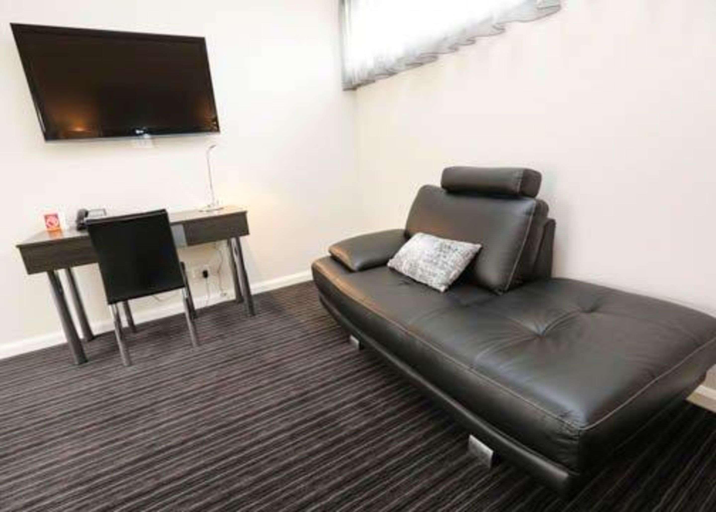 Comfort Inn Deakin Palms Mildura Bagian luar foto
