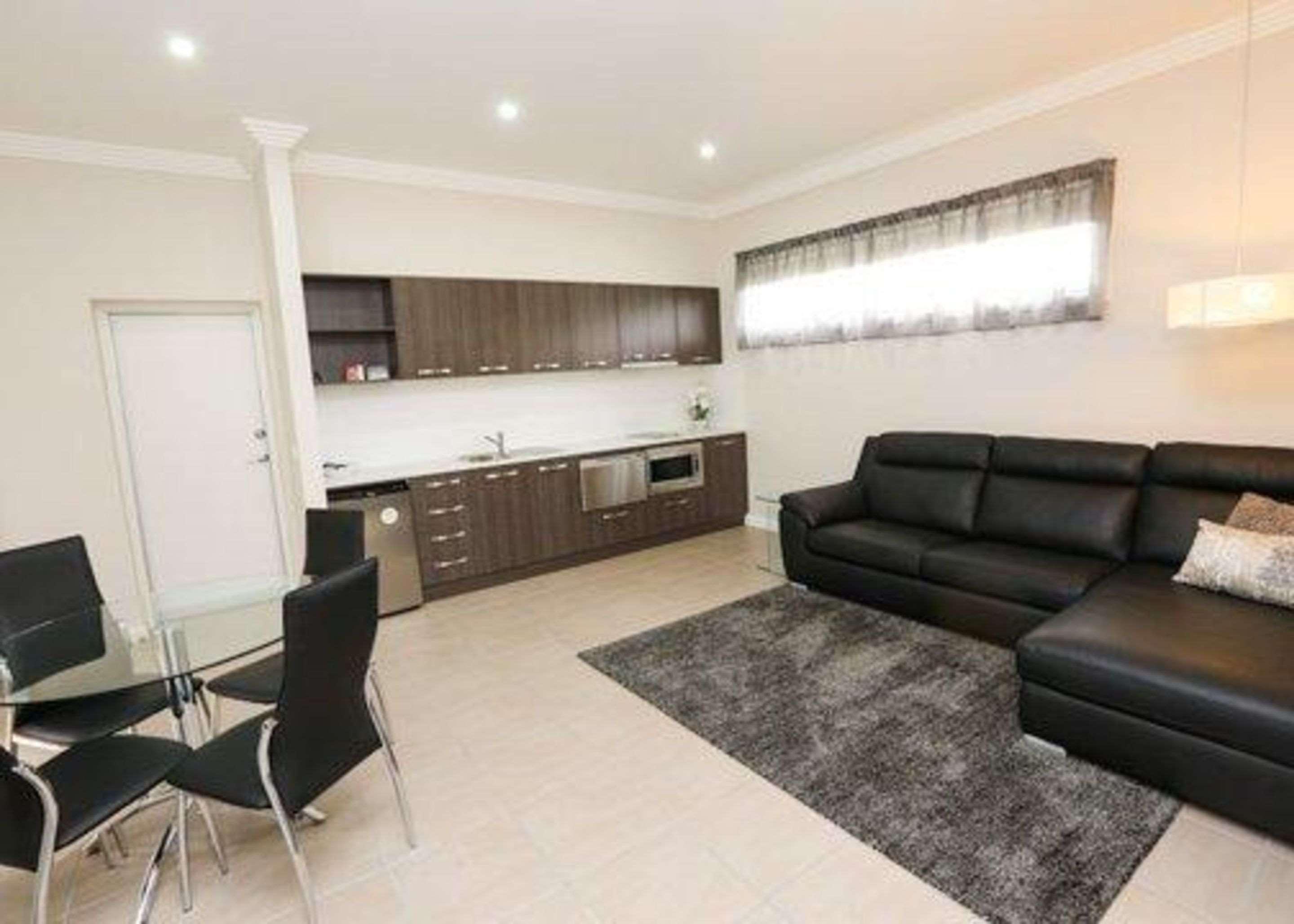 Comfort Inn Deakin Palms Mildura Bagian luar foto