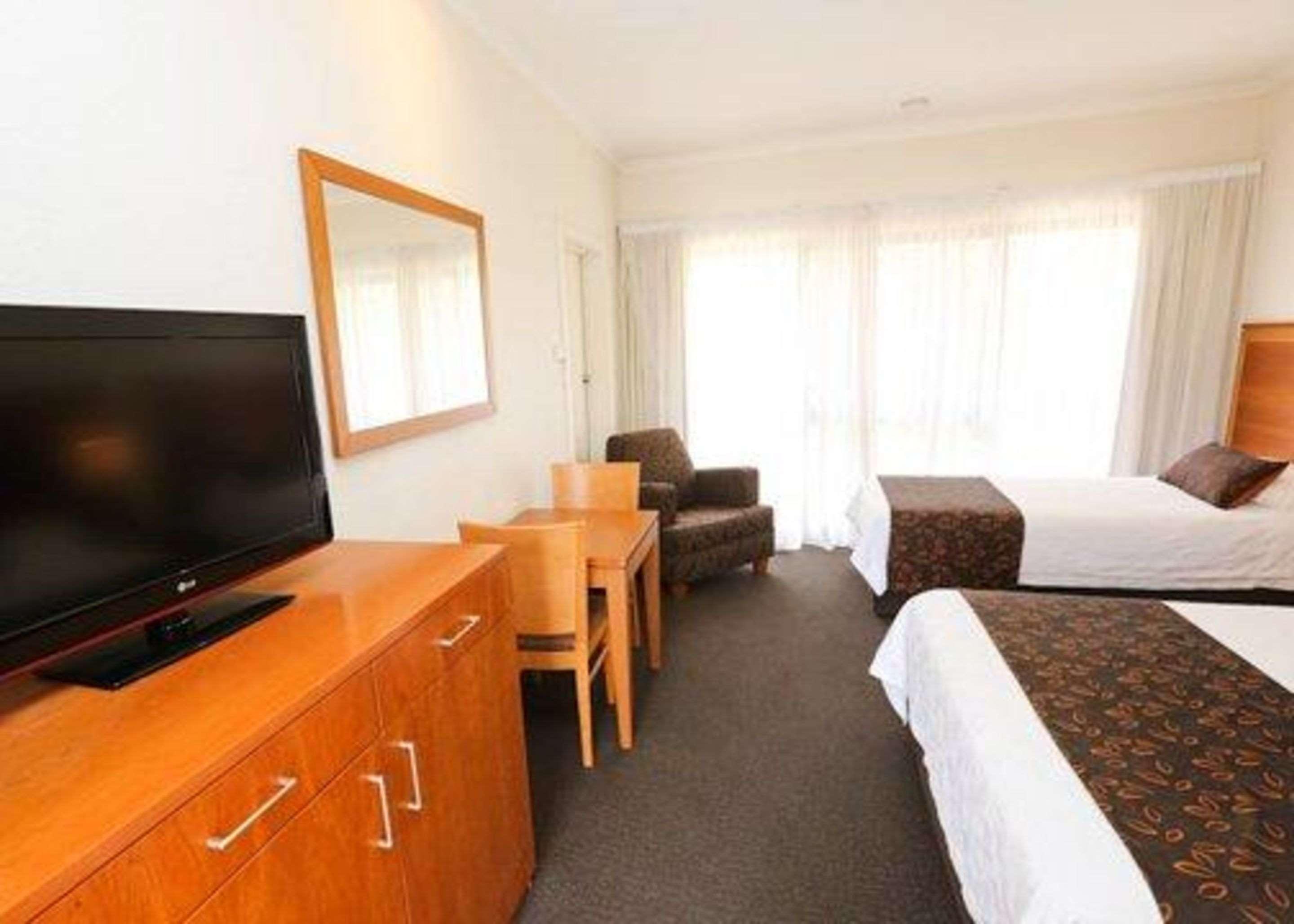 Comfort Inn Deakin Palms Mildura Bagian luar foto