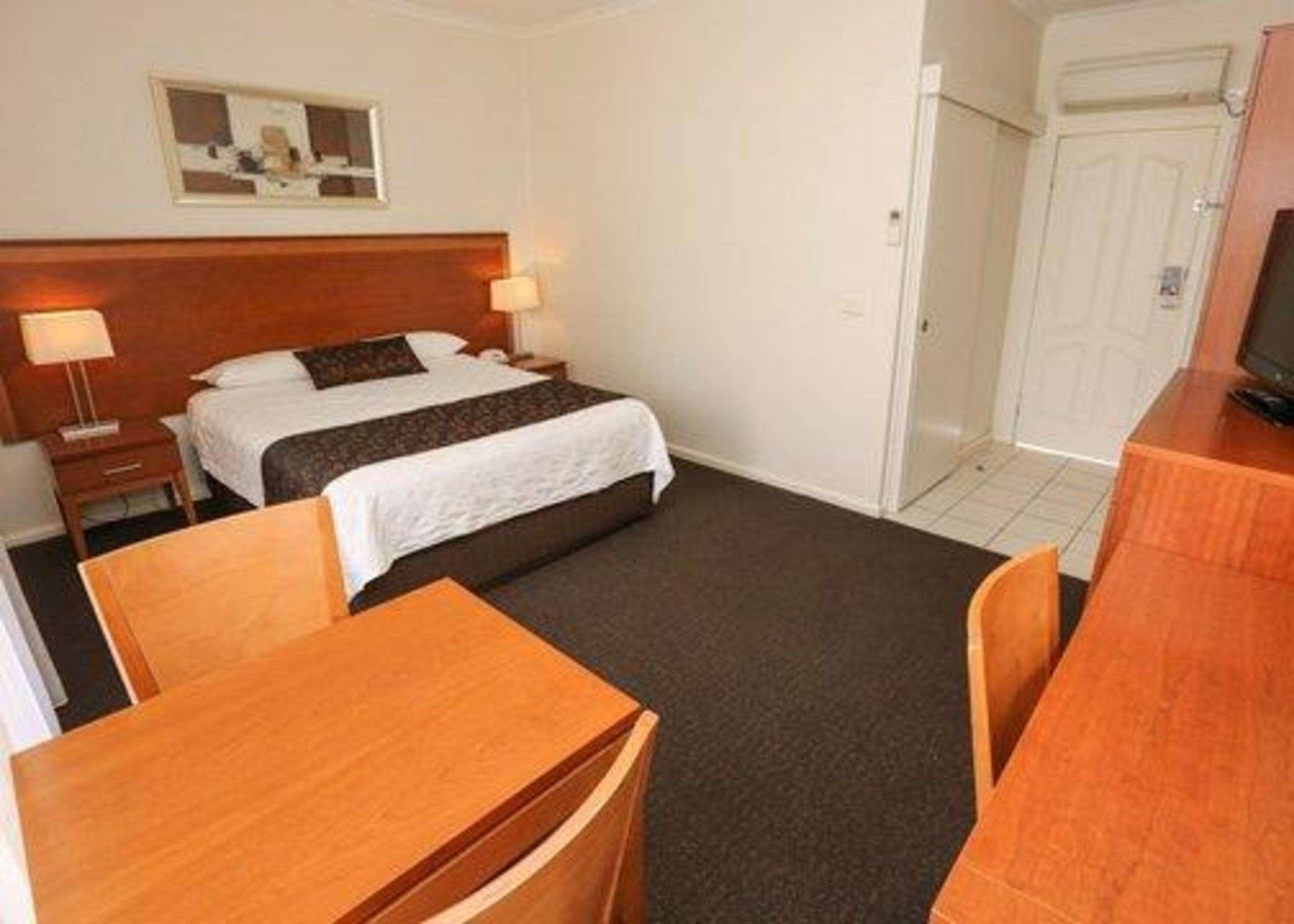 Comfort Inn Deakin Palms Mildura Bagian luar foto