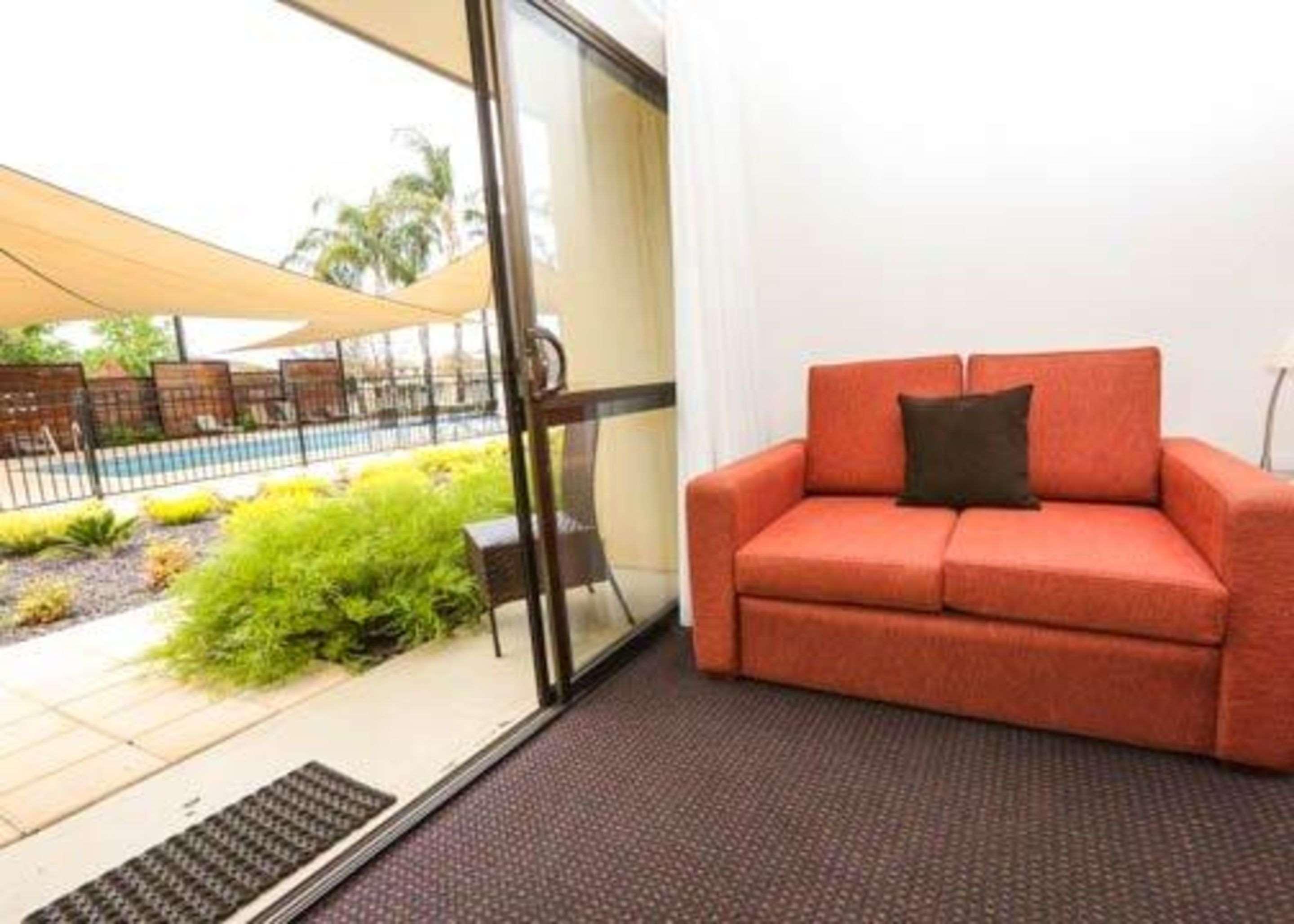 Comfort Inn Deakin Palms Mildura Bagian luar foto