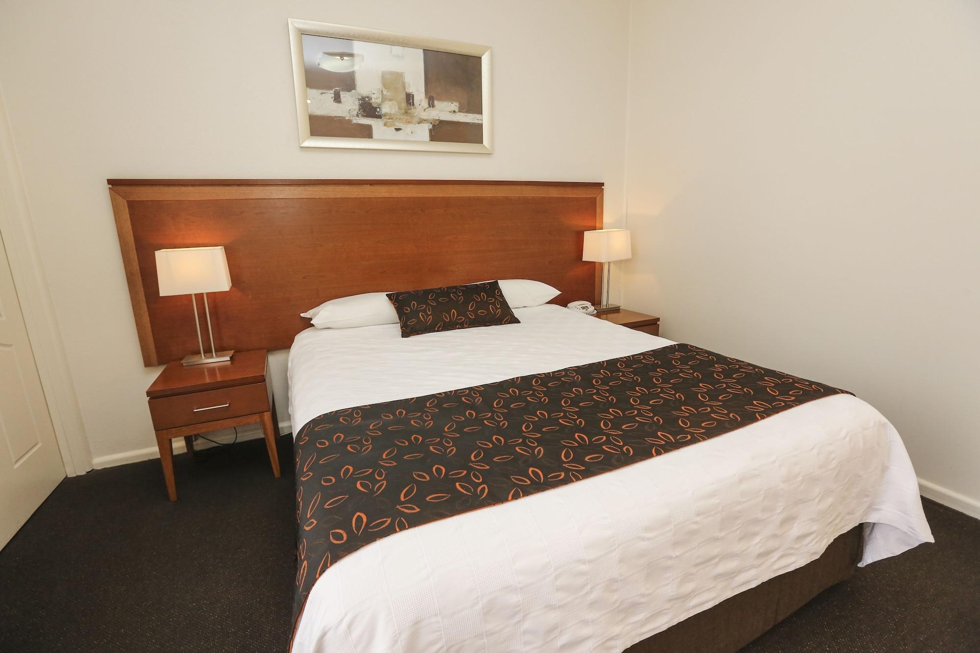 Comfort Inn Deakin Palms Mildura Bagian luar foto