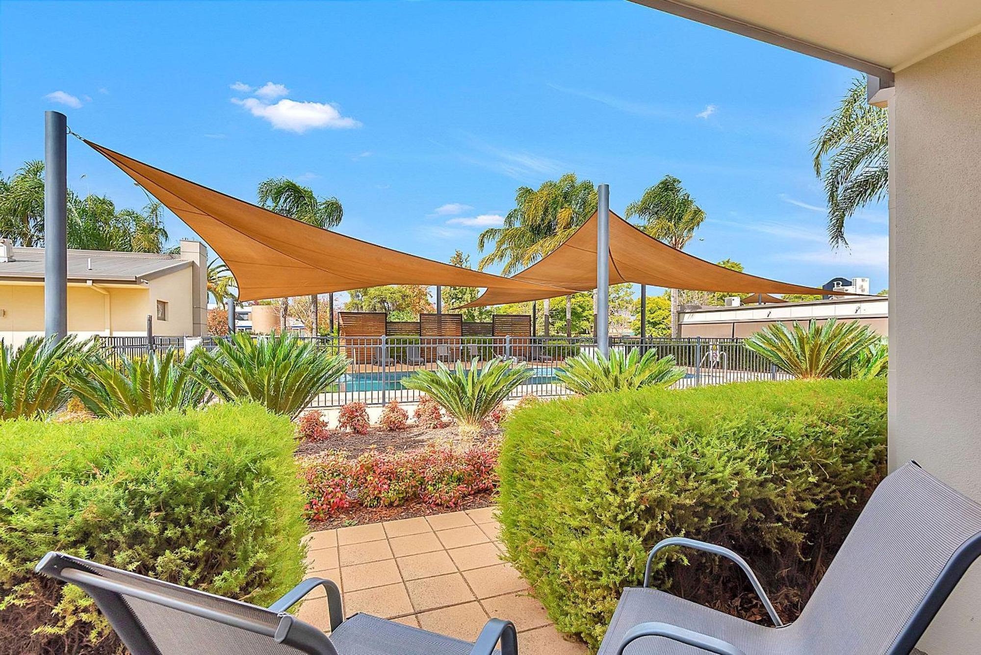 Comfort Inn Deakin Palms Mildura Bagian luar foto