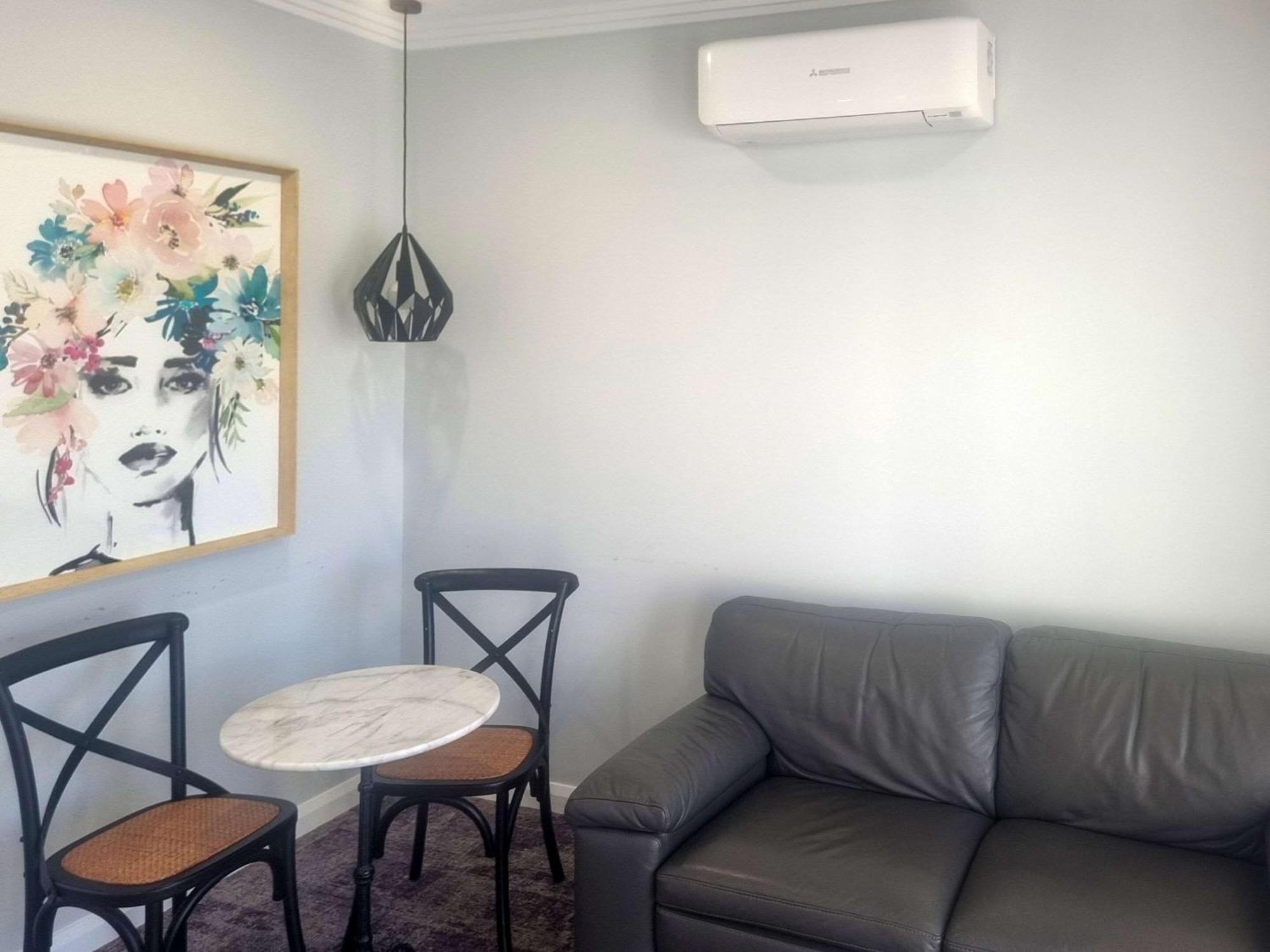 Comfort Inn Deakin Palms Mildura Bagian luar foto